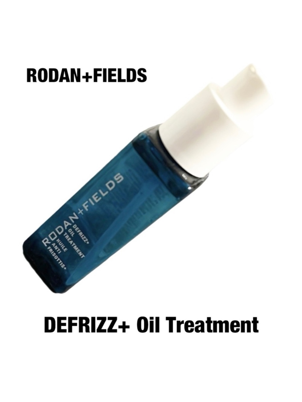 RODAN+FIELDS Hair Oil Treatment